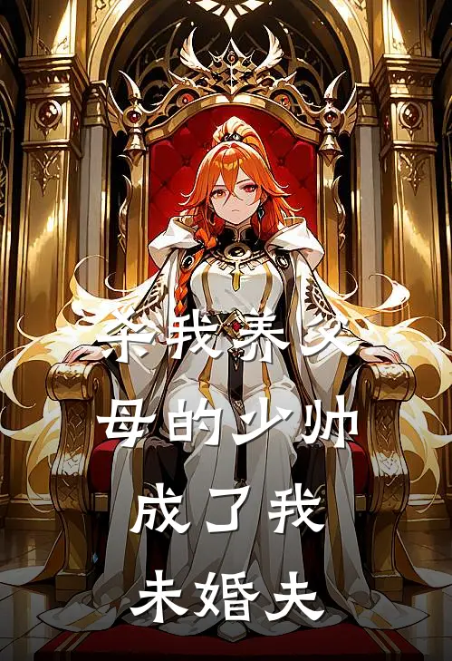 杀我养父母的少帅，成了我未婚夫