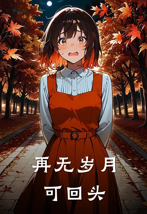 再无岁月可回头