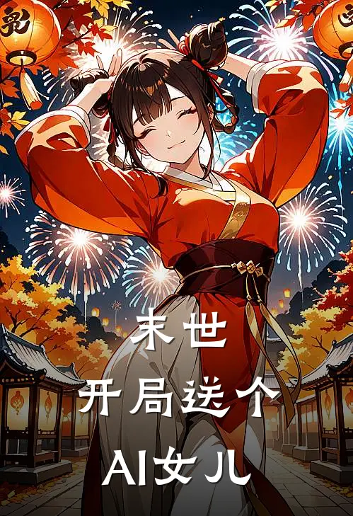 末世：开局送个AI女儿