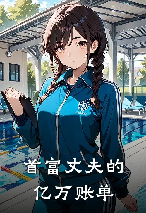 首富丈夫的亿万账单