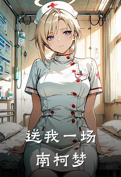 送我一场南柯梦