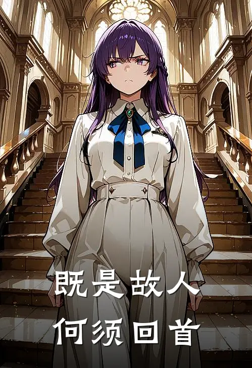 既是故人，何须回首