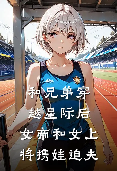 和兄弟穿越星际后，女帝和女上将携娃追夫