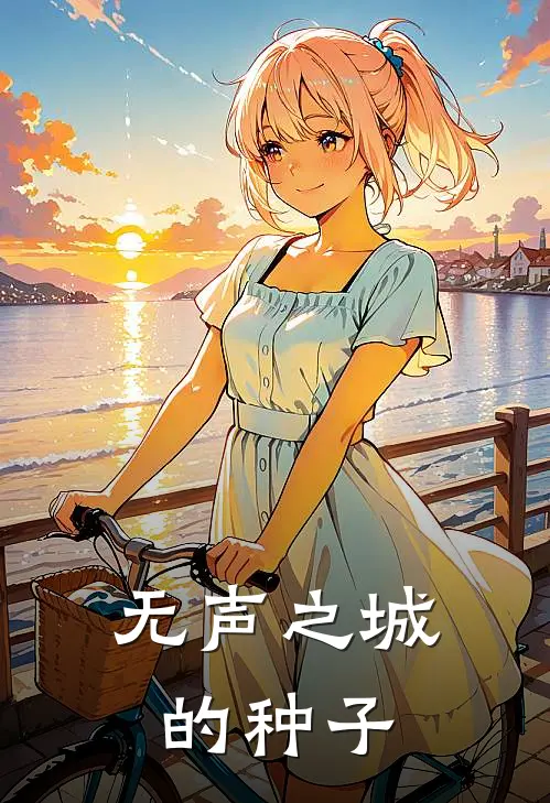 无声之城的种子