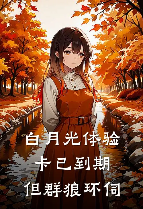 白月光体验卡已到期，但群狼环伺