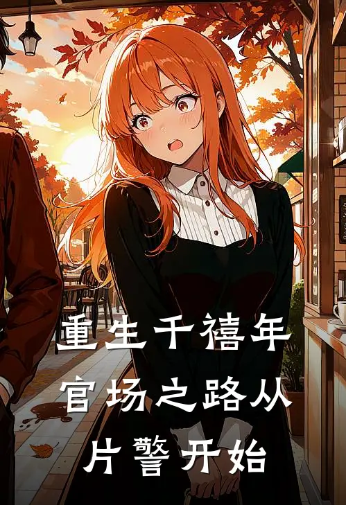 重生千禧年：官场之路从片警开始