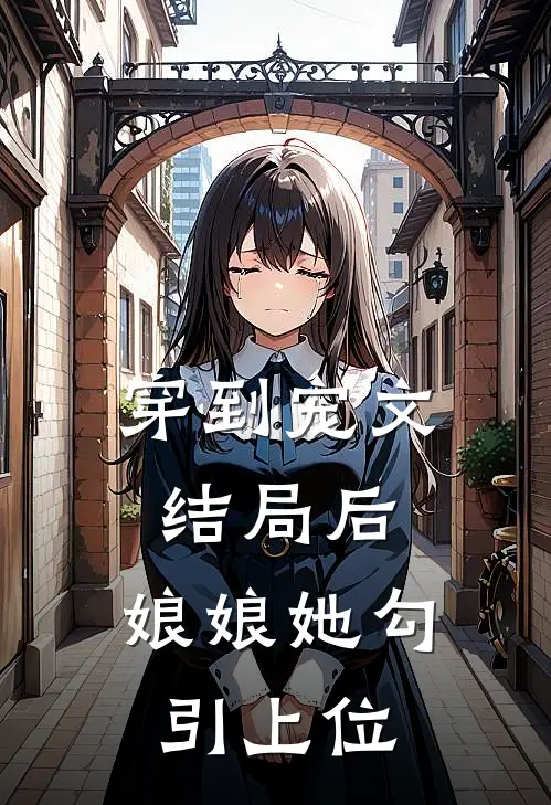 穿到宠文结局后，娘娘她勾引上位