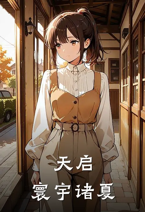 天启：寰宇诸夏