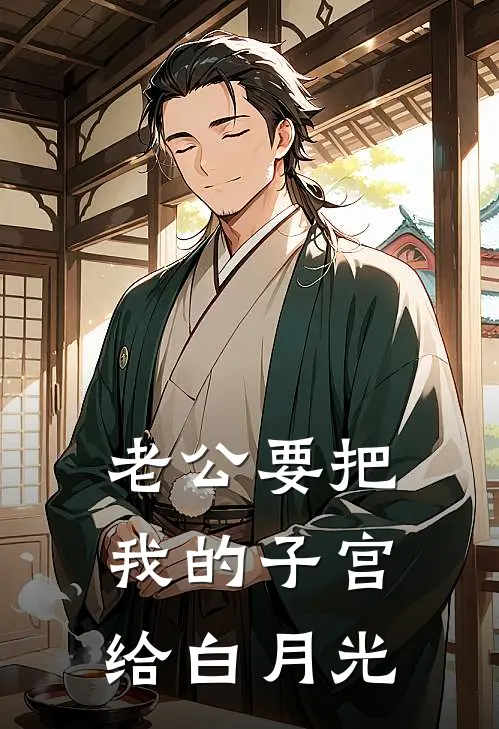 老公要把我的子宫给白月光