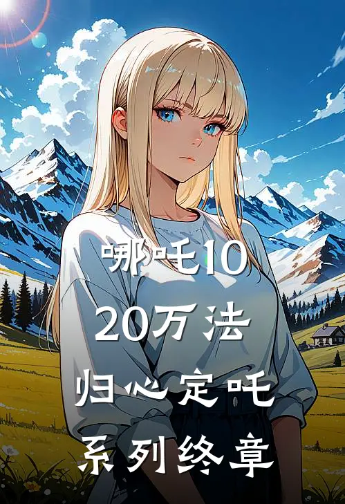 哪吒10-20万法归心定吒系列终章