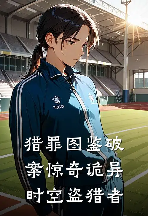 猎罪图鉴破案惊奇诡异时空盗猎者