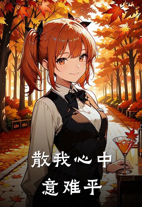 散我心中意难平