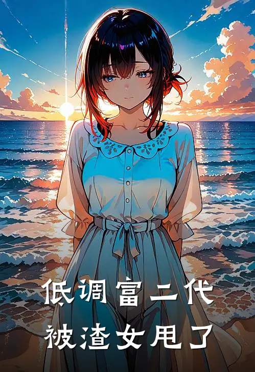 低调富二代被渣女甩了