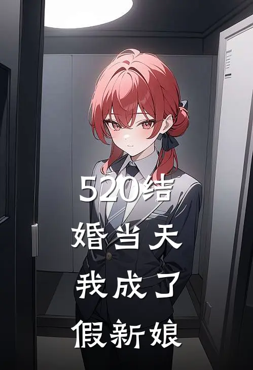 520结婚当天，我成了假新娘