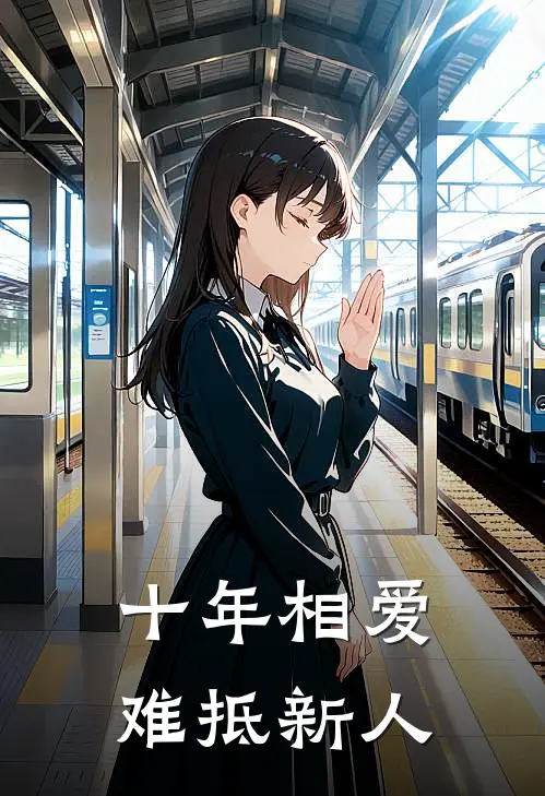 十年相爱，难抵新人