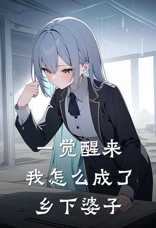 一觉醒来，我怎么成了乡下婆子