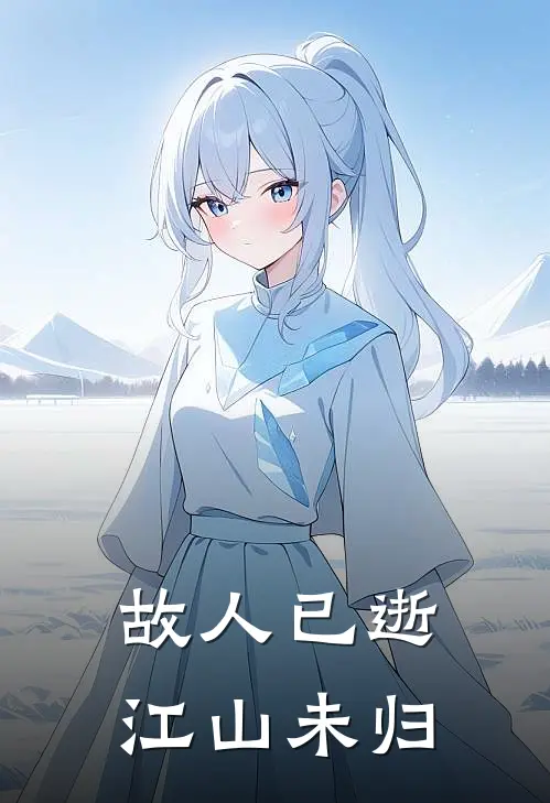 故人已逝，江山未归