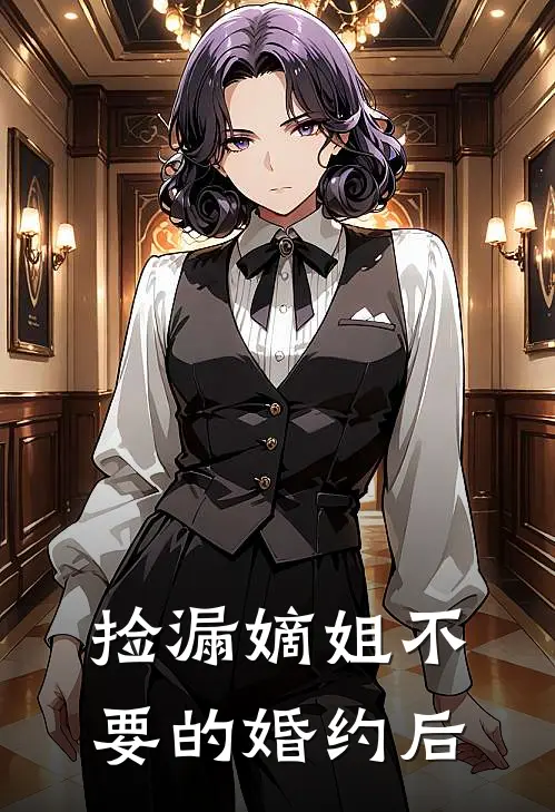 捡漏嫡姐不要的婚约后