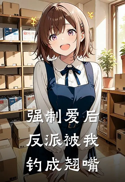 强制爱后，反派被我钓成翘嘴