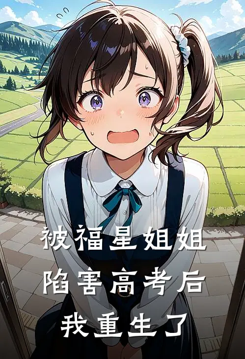被福星姐姐陷害高考后，我重生了