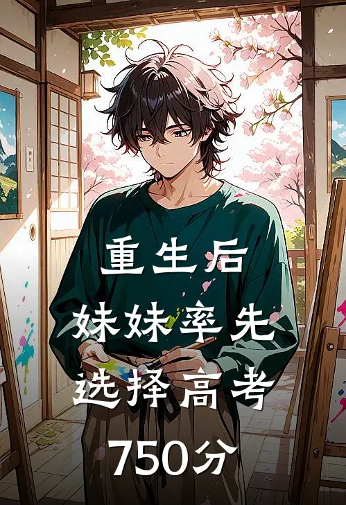 重生后，妹妹率先选择高考750分