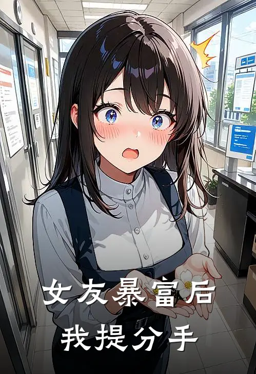 女友暴富后我提分手