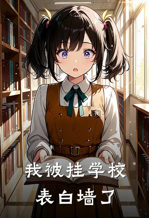 我被挂学校表白墙了