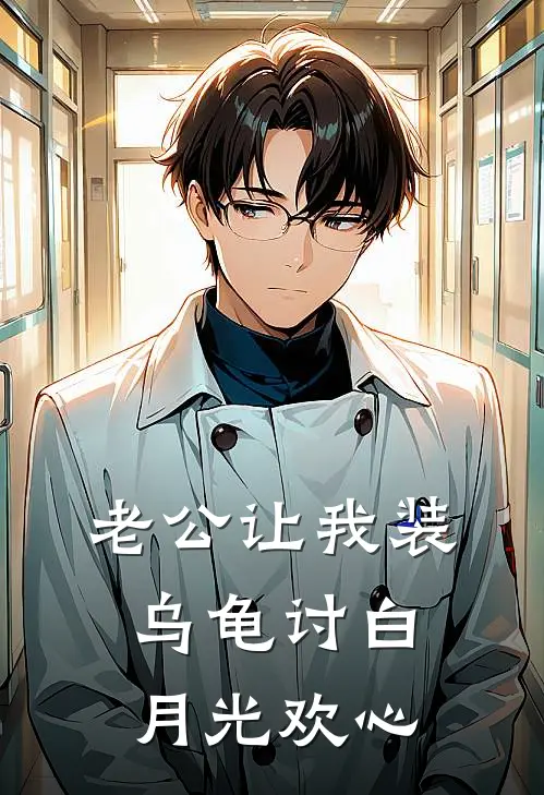 老公让我装乌龟讨白月光欢心