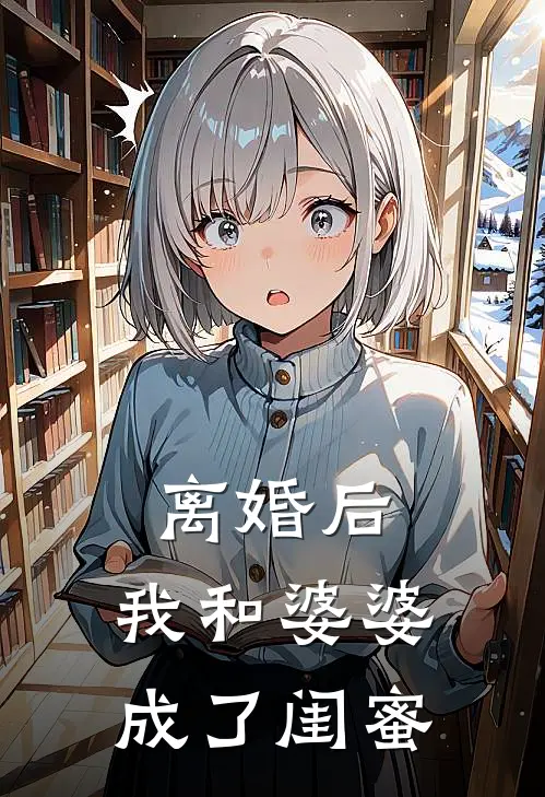 离婚后，我和婆婆成了闺蜜