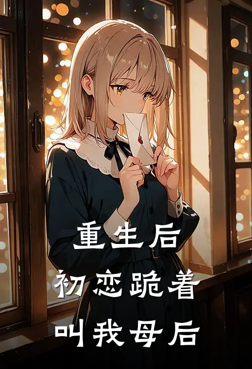 重生后，初恋跪着叫我母后