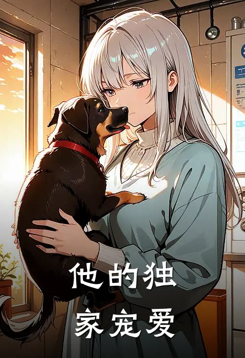 他的独家宠爱