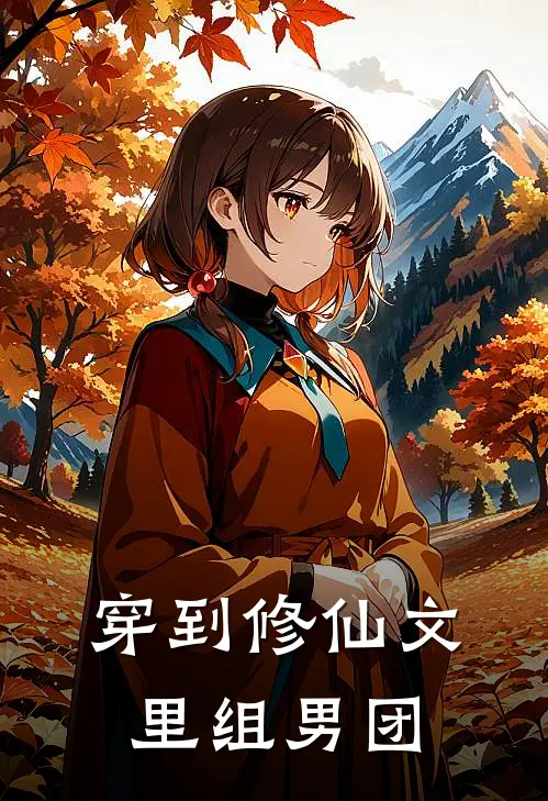 穿到修仙文里组男团