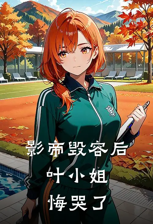 影帝毁容后，叶小姐悔哭了