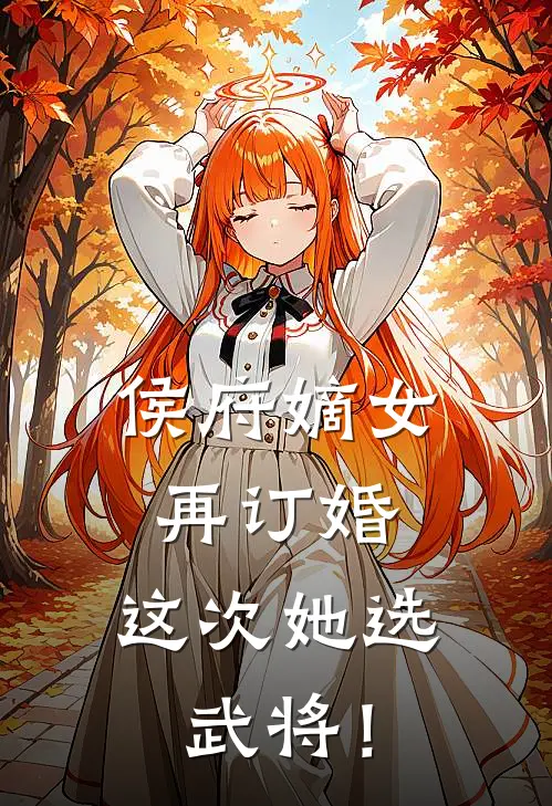 侯府嫡女再订婚，这次她选武将！