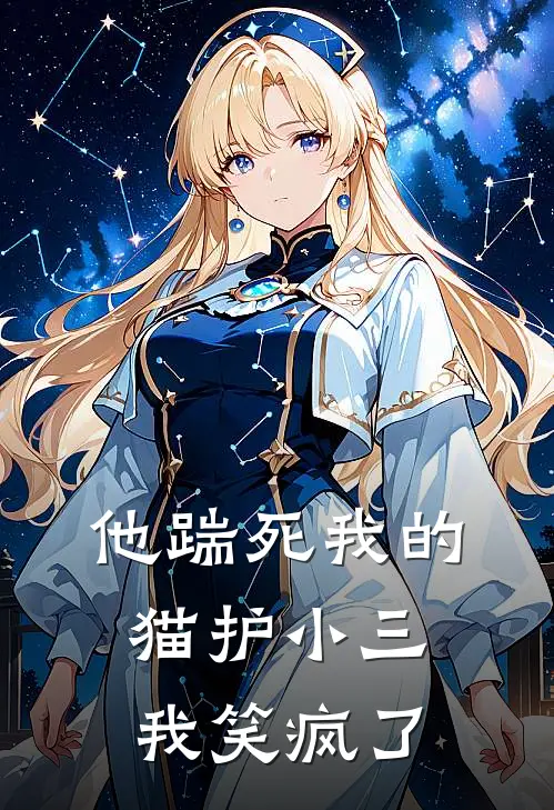他踹死我的猫护小三，我笑疯了