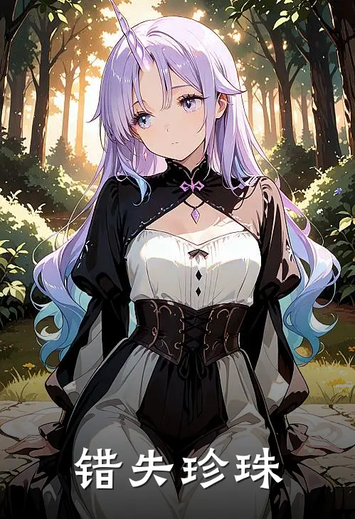 错失珍珠