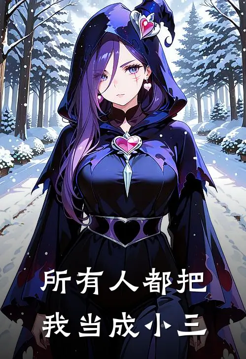 所有人都把我当成小三