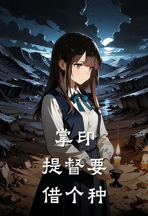 掌印，提督要借个种