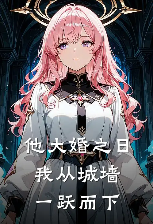 他大婚之日，我从城墙一跃而下
