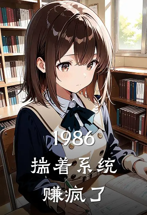 1986：揣着系统赚疯了