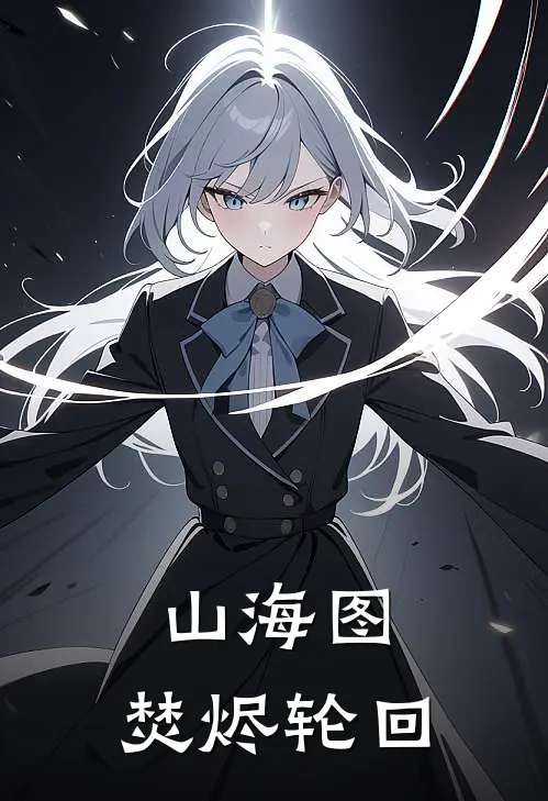 山海图：焚烬轮回