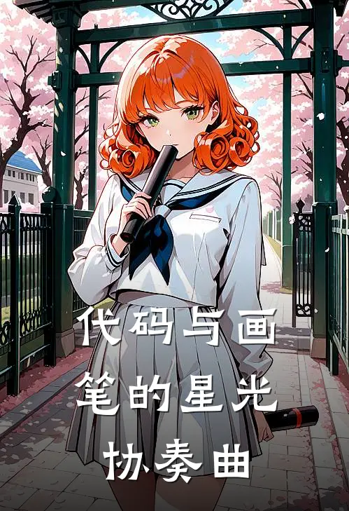 代码与画笔的星光协奏曲