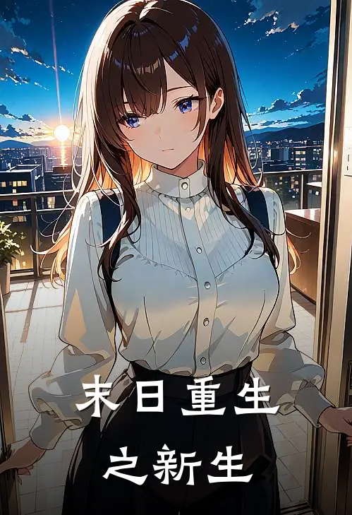 末日重生之新生