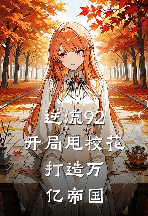 逆流92：开局甩校花，打造万亿帝国