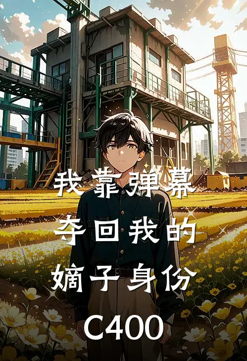 我靠弹幕夺回我的嫡子身份C400