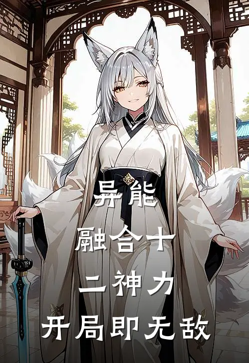 异能：融合十二神力，开局即无敌