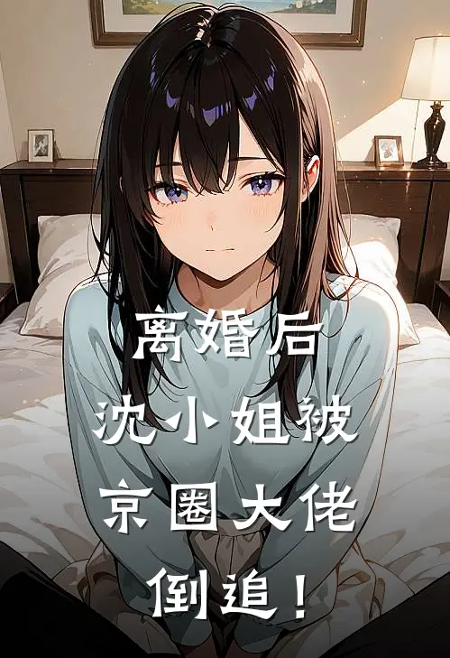 离婚后，沈小姐被京圈大佬倒追！