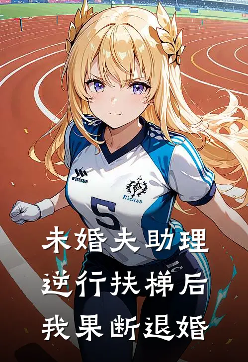 未婚夫助理逆行扶梯后，我果断退婚