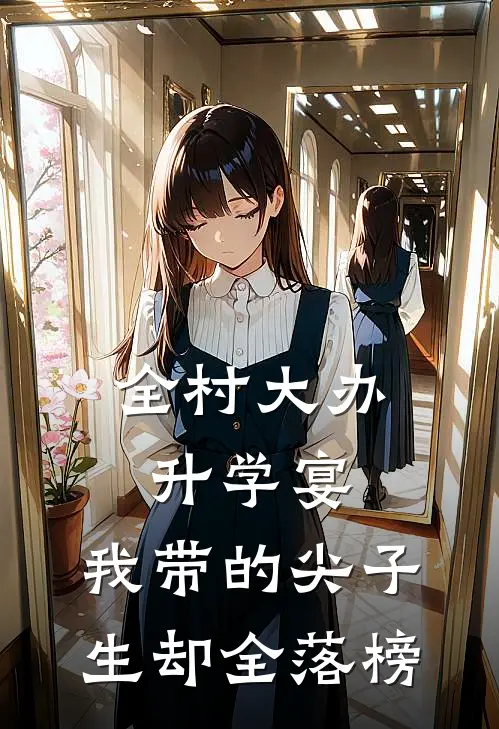 全村大办升学宴，我带的尖子生却全落榜