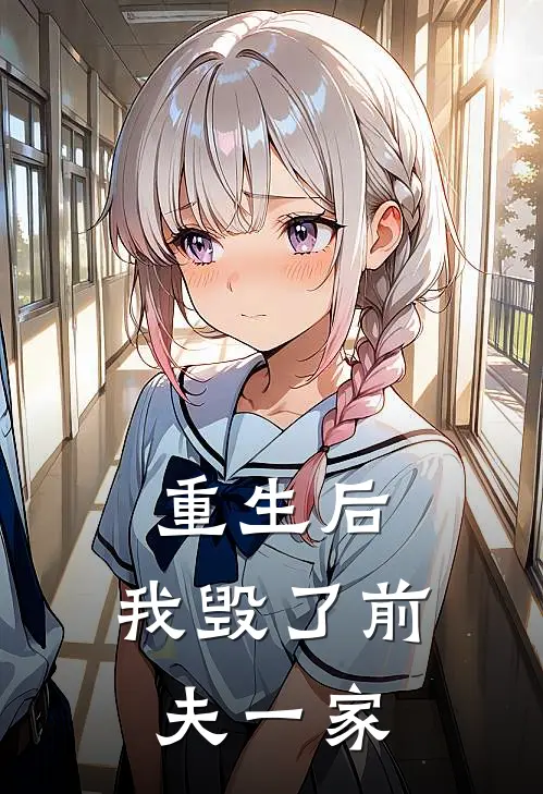 重生后，我毁了前夫一家